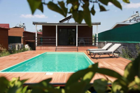 Golden Retreat Bungalows
